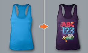 Ladies Racerback Tank Top Mockups Tank Top Fashion Racerback Tank Top Running Tank Tops