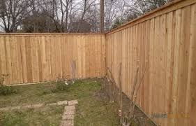 Maybe you would like to learn more about one of these? Your Reliable Fence Company In Burleson Tx