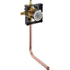 Model must be ordered in full case quantity of 12. Delta R10000 Pft Mf 0 5 Pex Cold Expansion Tub Build Com