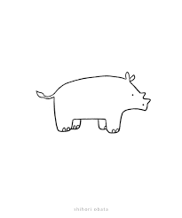 35 Cute Easy Animal Drawing Ideas Young kids could successfully recreate these and have fun with this book. 35 cute easy animal drawing ideas