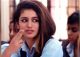 Priya prakash varrier biography, wiki, age, net worth, career, boyfriend, family, house & cars. India Tv Exclusive Why Some Maulanas And Islamic Scholars Upset With Winking Girl Priya Prakash Varrier India News India Tv