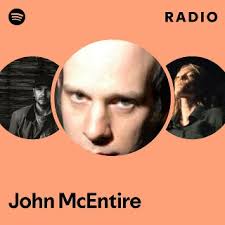 John McEntire