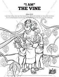 Knock, and the door will be opened for you. Matthew 4 Jesus Tempted Sunday School Coloring Pages Sunday School Coloring Pages
