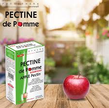 Pectine De Pomme Est Tres Riche En Fibres Solubles Qui En Contact De L Eau Dans L Estomac Forment Un Gel Qui Capture Les Graisses Pectine De Pomme Pomme Fibres