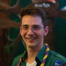 Leitungsteam — Pfadi Alpha Centauri