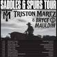 Triston Marez