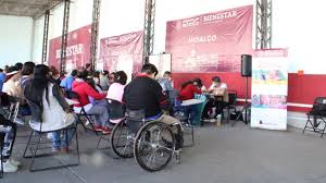Mujeres Bienestar