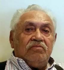 Harmon Moats Obituary