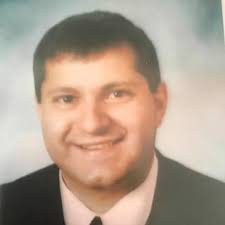 Dr. Nickolas Togias, MD