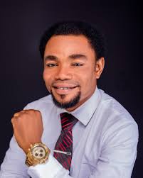 Apostle E.S Aaron Ministry