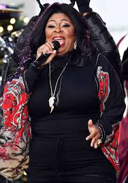Gospel Singer Kim Burrell Apologizes After Controversial Church Sermon