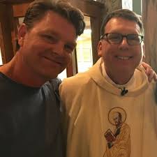 Stream episode Sound Bite: John Petroff by Paulist Fathers podcast