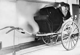 Maybe you would like to learn more about one of these? Buggy Carriage Britannica
