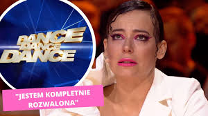 Anna mucha was born in 1891. Anna Mucha Placze W Dance Dance Dance Jestem Kompletnie Rozwalona Youtube