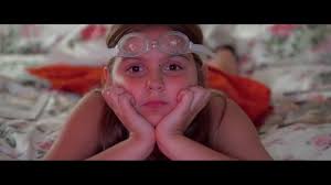 Mighty Short Film-Cypress Bay High