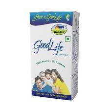 Tetra Pack Milk Goodlife Milk Nandini Goodlife Milk न द न द ध न द न म ल क Vending Services Solutions Noida Id 21630084297