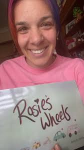 Rosie's Wheels