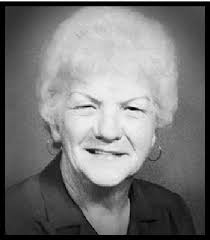 Wilma Pierce Obituary (2017)