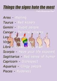 Fire, earth, air, and water. Zodiac Funny Daily Quotes More Wtf Zodiac Signs Daily Horoscope Here Wtf Zodiac Signs Dogtrainingobedienceschool Com