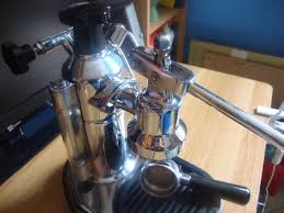 Check spelling or type a new query. La Pavoni Europiccola Version Help Please
