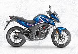 Honda hornet old version / honda has modeled the design of the front cowling and headlight on a medieval knight's helmet. Gst Effect Honda Cb Hornet 160r Cb Unicorn Cb Shine India Prices Drop India Com