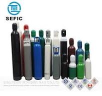 Stable Quality Small Sizes Hydrogen Gas Cylinder - Hydrogen ...
