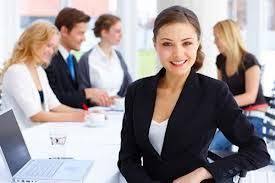Secretaire De Direction Young Entrepreneurs Female Entrepreneur Business Women