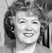 JEAN KNEE Obituary (1933