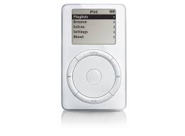 The Complete History Of Apple S Ipod Ipod Technologie