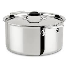 10 quarts equals 9.4 liters. The Best Stockpot For All Of Your Big Boiling Needs 2021 Epicurious