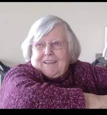 Pamela Kent Obituary