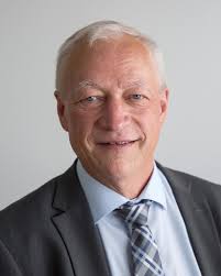 Afgående Necas-direktør: Jeg har meget mere at give af