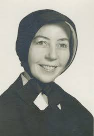 Noteworthy Administrators, Professors, and Support Staff · Sisters of  Charity