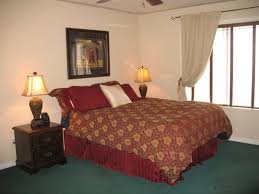 The Best Paint Colours To Update Forest Green Green Living Room Decor Green Carpet Bedroom Carpet