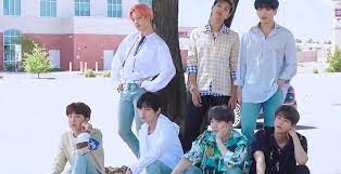 Disney+ is the only place to stream your favorites from disney, pixar, marvel, star wars, national geographic and more. Hier Ist Die Promotion Schedule Zum Bts Comeback Mit Butter Sudkoreas Turbulenter Lifestyle Kpop Mehr