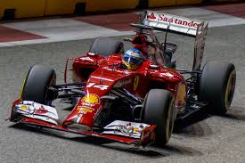 Produced under license of ferrari brand s.p.a. Ferrari F14 T Wikipedia