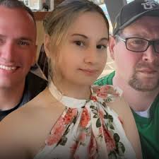 Gypsy Rose Needs Quick Divorce From Ryan, Paternity Law Complicates Split