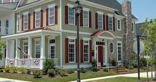 Perfect for the 14 x 21 windows. 7 Beautiful Green House Siding Ideas Allura Usa