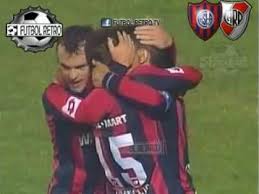 On 17th february 2020, river plate played sportivo san lorenzo in division profesional. San Lorenzo 2 Vs River Plate 1 Copa Libertadores 2008 8vos Final Ida Youtube