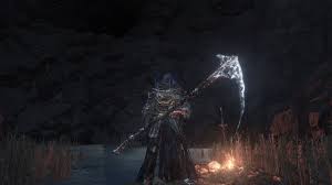 Dark Souls 3 Boss Weapons: Unleash The Power Of The Strongest Weapons In  The Game Meta
