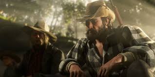 Red Dead Redemption 2 | The Reason Why Dutch Betrayed John Marston - Youtube