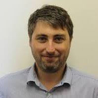 Damien Larkin Email & Phone Number