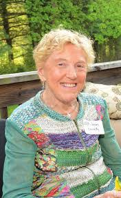 Harriett Harvey's Instagram, Twitter & Facebook