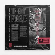 God Is In His Heaven All S Right With The World Mock Version Of The Evangelion Soundtrack I Made Evangelion The End Of Evangelion Soundtrack