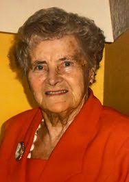 Condolence Book for MARY O'GORMAN (née KENNEDY) (Kilrush, Clare)