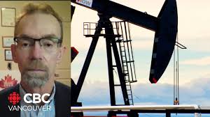 Canadian energy sector looking to navigate Trump tariff unrest