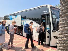 Flyaway乗り方】アプリ不要！ApplePay（タッチ決済）で超簡単！ロサンゼルス 国際空港からユニオンステーション│大谷翔平とデコピン！海外の反応まとめ