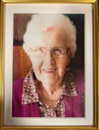 Death Notice of Teresa (Tess) Murphy (née Carroll) (Nenagh, Tipperary)