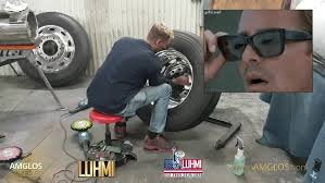 #97 Evans Detailing and Polishing uses LUHMI metal polish first time