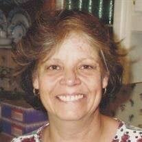 Bonnie WALLER Obituary